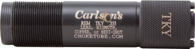 Carlson Extended Turkey .555 20 Gauge Remington Choke Tube