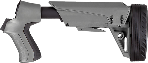 ADV TECH T3 SHOTGUN STOCK G2 MBERGREMWIN 12GA PUMPS GRAY
