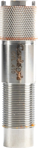 Carlson Spt Clays 410 Cylinder Stevens 301 Choke Tube