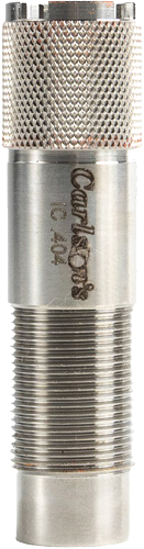 Carlson Spt Clays 410 Imp Cylinder Stevens 301 Choke Tube