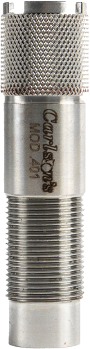 Carlson Spt Clays 410 Modified Inv Stevens 301 Choke Tube