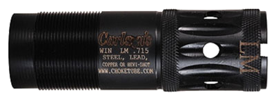 Carlson Spt Clays Ported Lt Mod 12 Gauge Invector Choke Tube