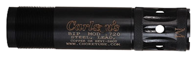 Carlson Spt Clays Ported Mod 12 Gauge Invector Plus Choke Tube