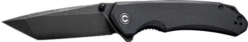 Civivi Brazen 3.46" G-10/Stonewash D2 Tanto Knife