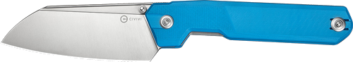 Civivi Hid 4.14" G-10 Satin Knife