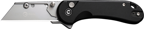 Civivi Utility Elementum 2.26" with 3 Eb Clam Pack Knife