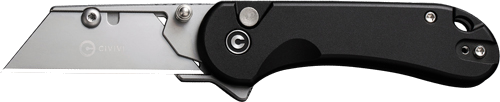 Civivi Utility Elementum 2.26" with 3 Extra Blades Knife