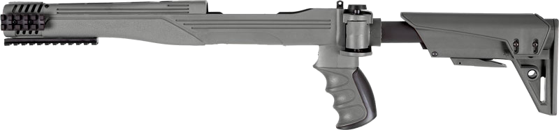 Advanced Tech Ruger 10/22 Strike Force G2 Destroyer Gray Stock