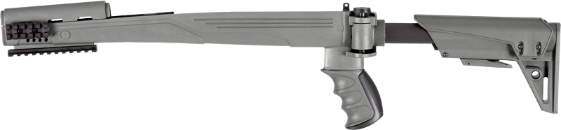 Advanced Tech Sks Strikeforce G2 Destroyer Gray Stock