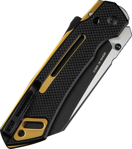 Civivi Buster Fg 4.2" Coarse G10 Satin Flat Knife