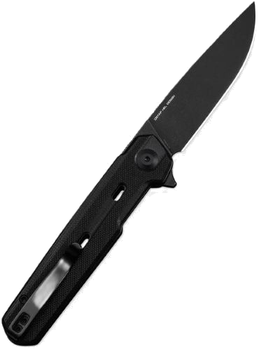 Civivi Navo 3.25" G10 Stonewash Liner Lock Knife