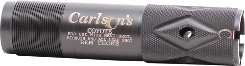 Carlson Ported 12 Gauge Remington Choke Tube