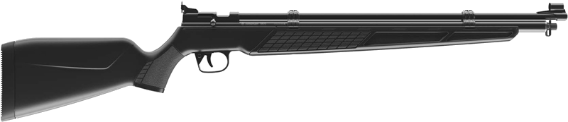 Crosman 3677 PCP .177 Pellet Air All Weather Stock Air Rifle