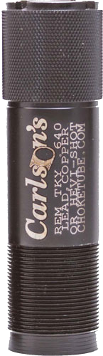 Carlson Tss Turkey Extended .640 12 Gauge Remington Choke Tube