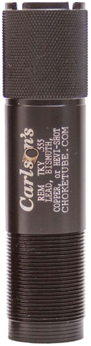 Carlson Tss Turkey Extended .555 20 Gauge Remington Choke Tube
