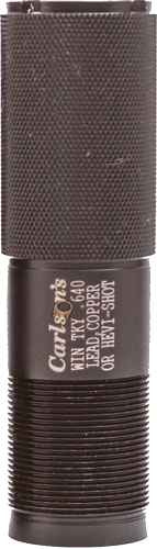 Carlson Tss Turkey Extended .640 12 Gauge Invector Choke Tube