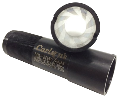 Carlson Rifled 12 Gauge Remington Choke Tube