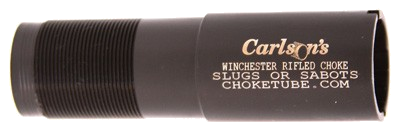 Carlson Rifled 12 Gauge Invector Choke Tube