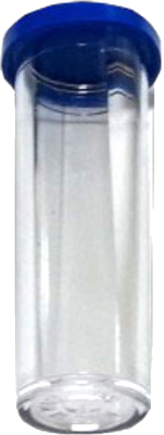 Beretta Case for 1 Flush Clear Choke Tube