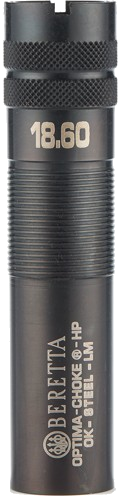 Beretta Optimachoke Hp 12 Gauge Modified Extended 2"