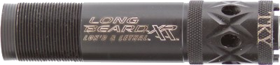 Carlson Long Beard Xr Ported .568 20 Gauge Remington Choke Tube