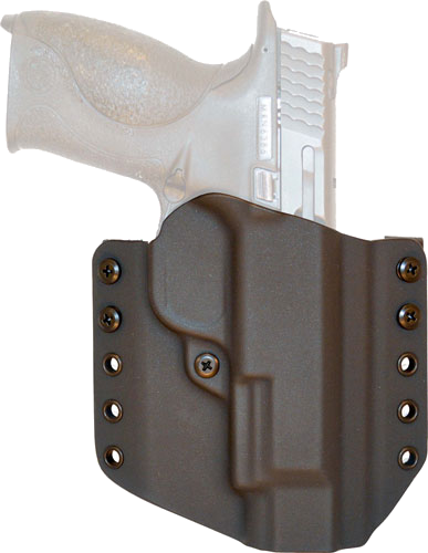 Comp-Tac Warrior Glock 43 OWB Right-Hand Holster