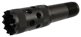 Carlson Tactical Breecher Ported 12 Gauge Remington Choke Tube