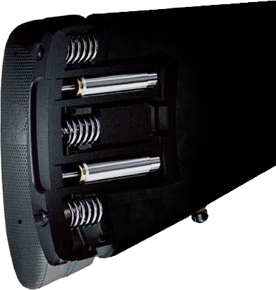 Beretta Kick-Off System for Xtrema 2 Synthetic Stocks
