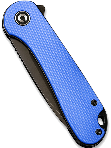 Civivi Elementum 3.47" G-10/Black Stonewash D2 Knife