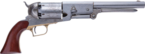 Cimarron Walker'S Walker Co.a 44 9" Walnut