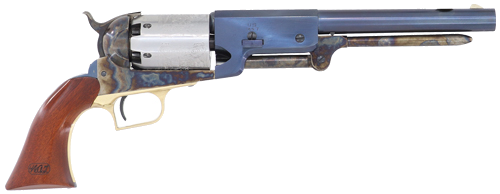 Cimarron Lonesome Dove Walker Mc Crae 44 CC/Charcoal
