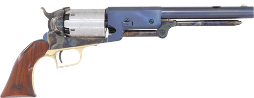 Cimarron Lonesome Dove Walker W.f.call 44 CC/Charcoal