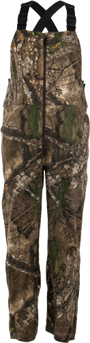 Habit Possum Kingdom Bib Realtree Apx Large
