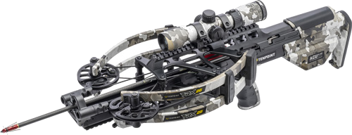 TenPoint Crossbow Trx26 Acuslide Maxx Rangemaster 100 Vektra