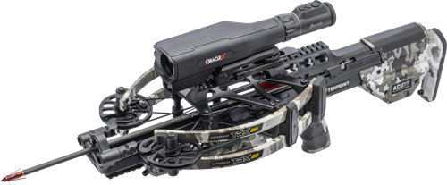 TenPoint Crossbow Trx26 Acuslide Maxx Oracle 460 FPS Vektra
