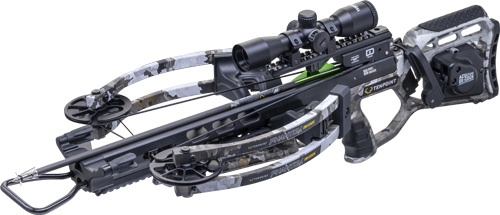 TenPoint Crossbow Phantom Acudraw Decock 400 FPS Pro-View Vektra
