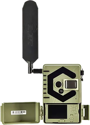 Covert Cameras Camera Interceptor Pro Cellular Trail Cam 20MP 1080P