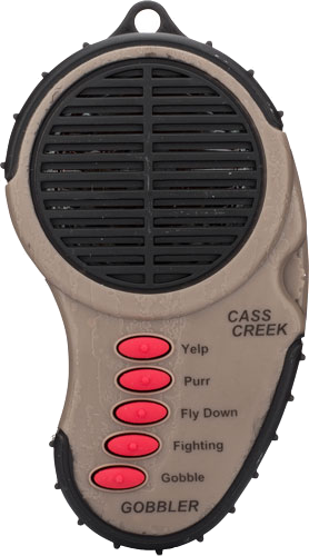 Altus Brands Cass Creek Ergo Game Call for Spring Gobbler