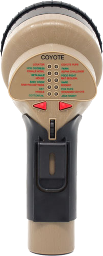 Altus Brands Cass Creek Mega Amp 20x Call for Predators