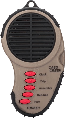 Altus Brands Cass Creek Ergo Game Call for Turkey
