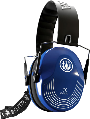 Beretta Safety Pro Earmuff