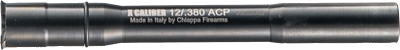 Chiappa X-Caliber 12 Gauge/.380 Gauge Adapter Insert