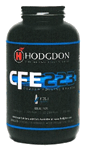 Hodgdon Cfe223 1 lb Smokeless Powder