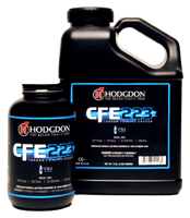Hodgdon Cfe223 8 lb Smokeless Powder