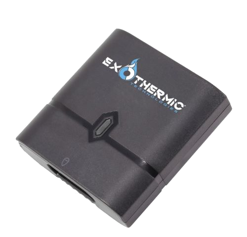Exothermic Technologies Replacement Battery Charger