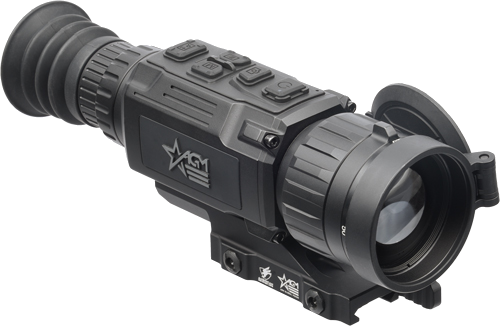AGM Global Vision Clarion 384 Dual Focus 25/50 Thermal Scope 384x288 50hz