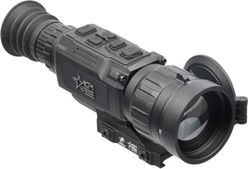 AGM Global Vision Clarion 640 Dual Focus 35/60 Thermal Scope 640x512 50hz