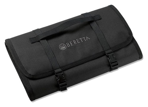 Beretta Folding Cleaning Mat 14.5" X 53.75" – Black