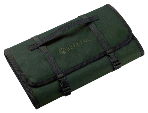 Beretta Folding Cleaning Mat 14.5" X 53.75" Green