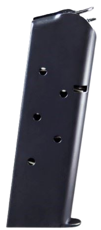 Check Mate Industries 1911 Compact .45 ACP 6-Round Magazine – Black